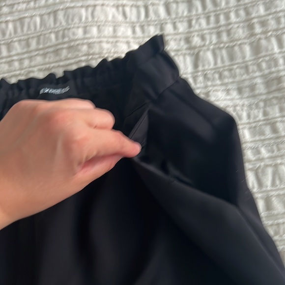 Express High Rise Pant - Picture 4 of 6